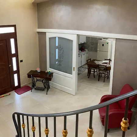 Il Gelsomino House Avola