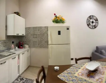 Il Gelsomino House *