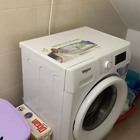 Сasa de vacaciones Il Gelsomino House *