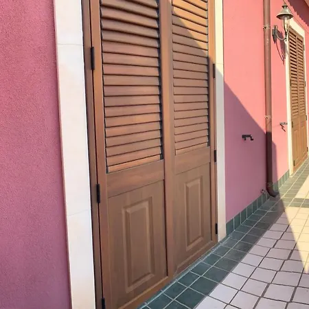 Il Gelsomino House Сasa de vacaciones