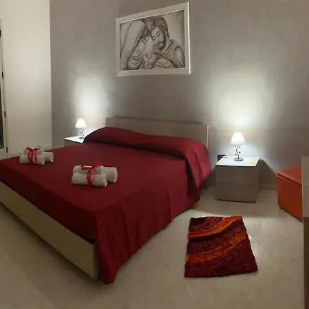 Holiday home Il Gelsomino House *