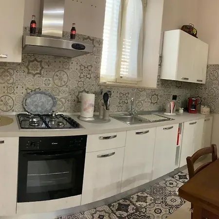Il Gelsomino House Holiday home *