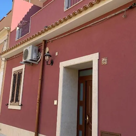 Il Gelsomino House
