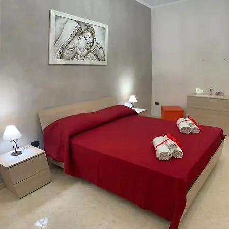 Il Gelsomino House Holiday home *