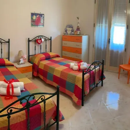 Il Gelsomino House * Avola