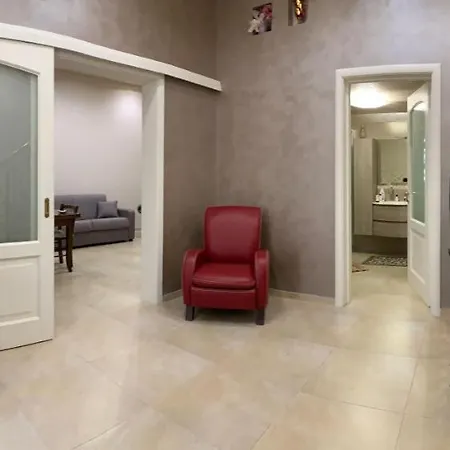 Holiday home Il Gelsomino House