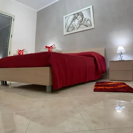 Il Gelsomino House Holiday home Avola