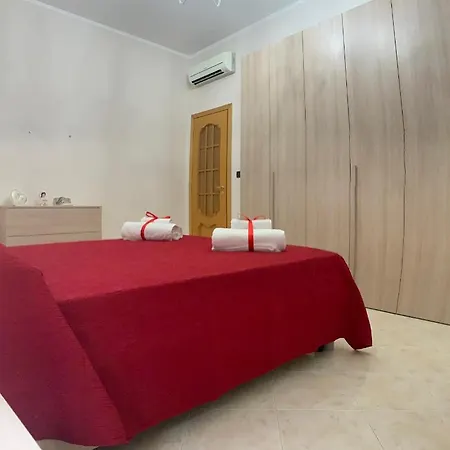 Holiday home Il Gelsomino House Avola