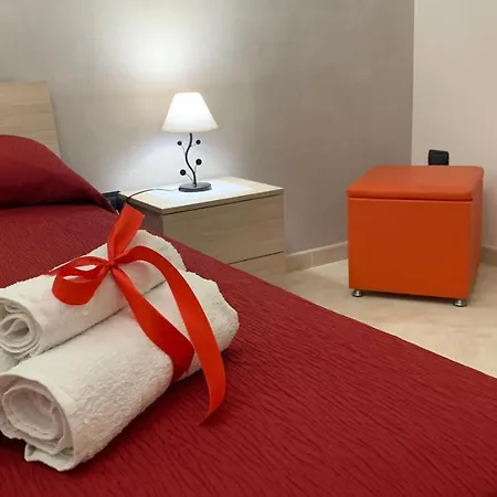 Holiday home Il Gelsomino House Avola