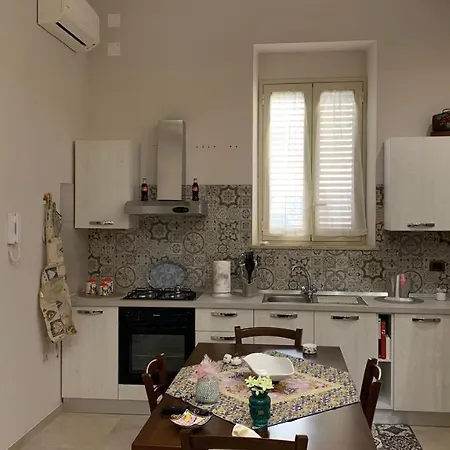Holiday home Il Gelsomino House