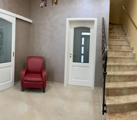 Il Gelsomino House Holiday home