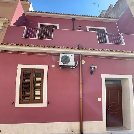 Holiday home Il Gelsomino House Avola