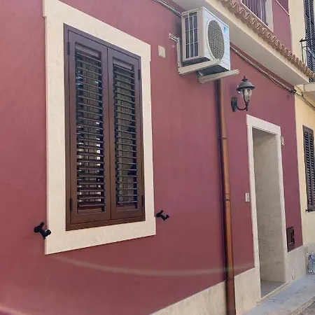 Il Gelsomino House * Avola
