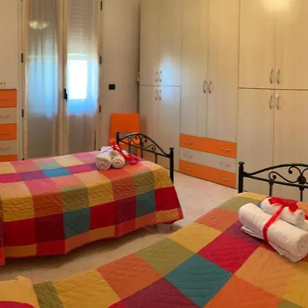 Holiday home Il Gelsomino House Avola