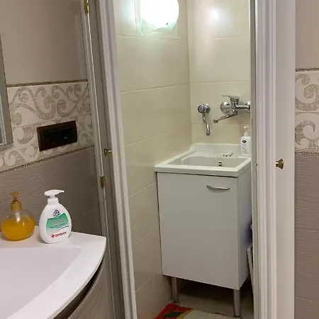 Il Gelsomino House Holiday home