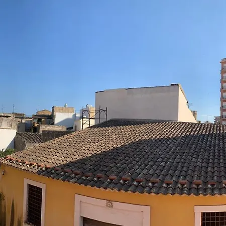 Il Gelsomino House Holiday home *