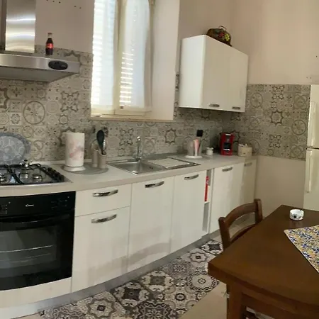 Il Gelsomino House Avola