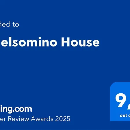 Il Gelsomino House Holiday home